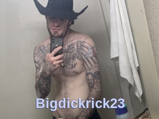 Bigdickrick23