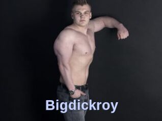 Bigdickroy