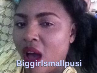 Biggirlsmallpusi