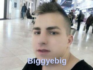 Biggyebig