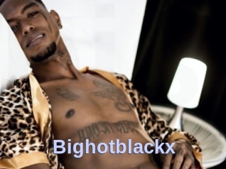 Bighotblackx