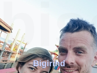 Bigirihd