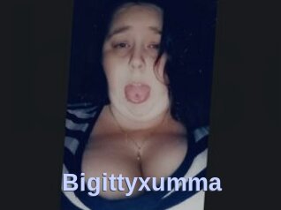 Bigittyxumma