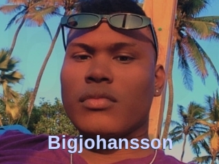 Bigjohansson