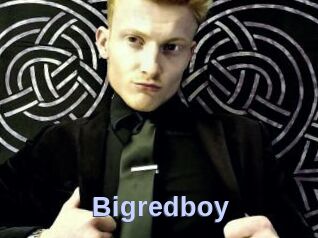 Bigredboy