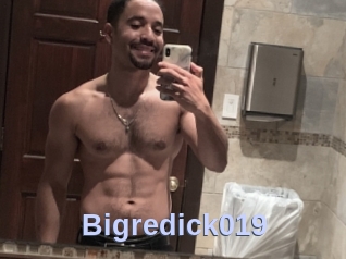 Bigredick019