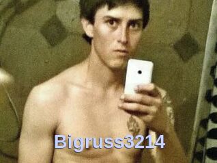 Bigruss3214