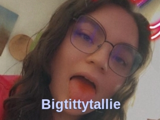 Bigtittytallie