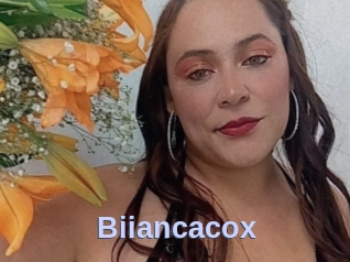 Biiancacox
