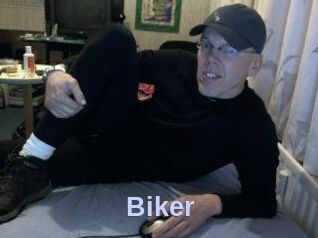Biker