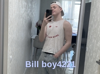 Bill_boy4221