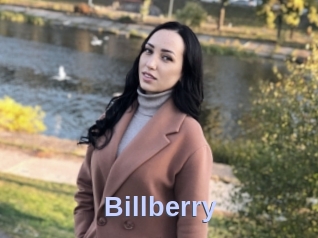 Billberry