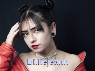 Billiejeann