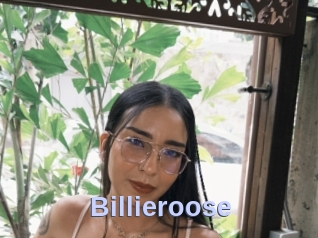 Billieroose