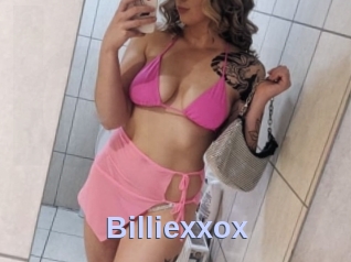 Billiexxox