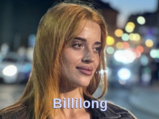 Billilong