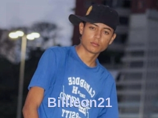 Billleon21