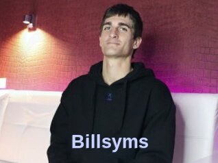 Billsyms