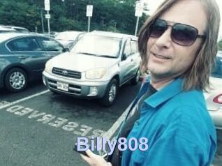 Billy808