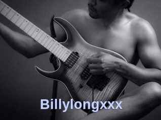 Billylongxxx