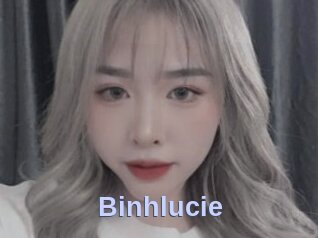 Binhlucie