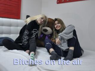 Bitches_on_the_air