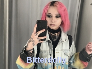 Bitterdolly