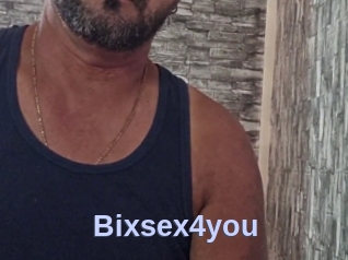 Bixsex4you