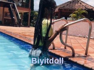 Biyitdoll