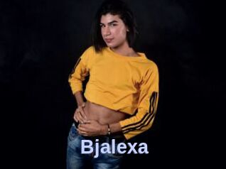 Bjalexa