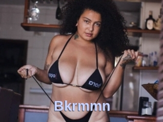 Bkrmmn