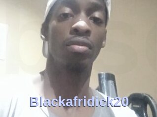 Blackafridick20