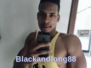Blackandlong88