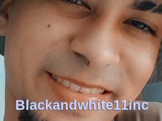 Blackandwhite11inc