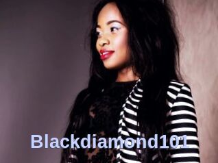 Blackdiamond101