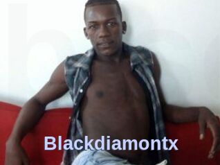 Blackdiamontx