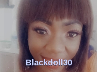 blackdoll30 Big Sexy Titties