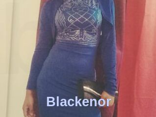 Blackenor
