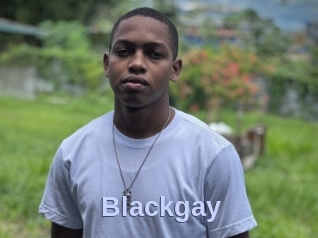 Blackgay