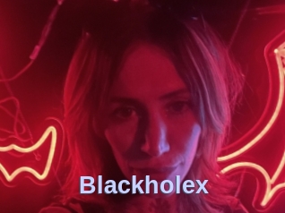 Blackholex