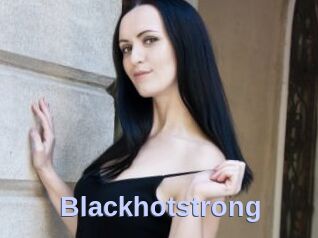 Blackhotstrong