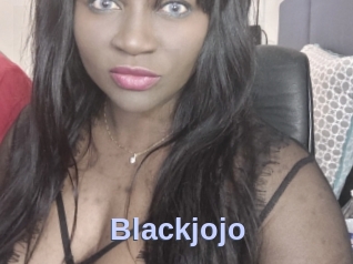 blackjojo Big Sexy Titties