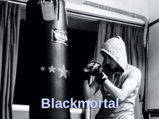 Blackmortal