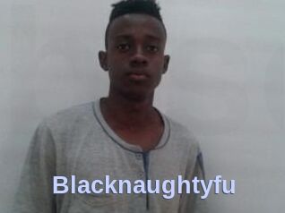 Blacknaughtyfu