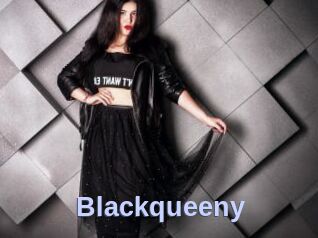 Blackqueeny