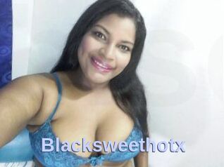 Blacksweethotx