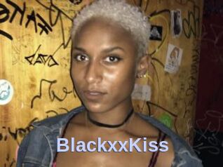 BlackxxKiss
