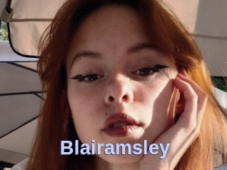 Blairamsley