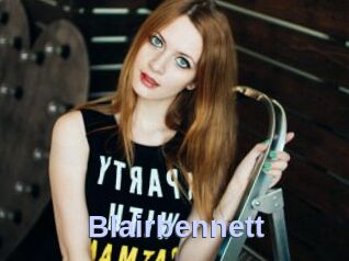 Blairbennett