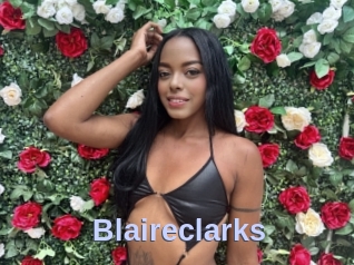 Blaireclarks